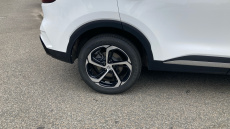 MG HS 1.5 T-GDI Trophy 5dr DCT Petrol Hatchback